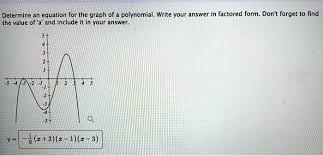 Answer In Factored Form