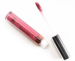 anastasia dusty rose liquid lipstick