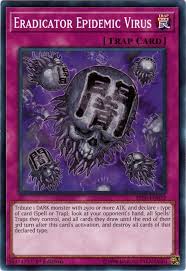In 2007, the phrase you've activated my trap card was referenced in the ars technica forums and 4chan. What Is Your Favorite Yugioh Trap Card And Why Quora