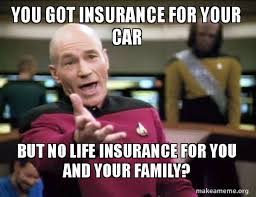 So what's funny about insurance? Insurance Memes 75 Of The Best Insurance Memes By Topic