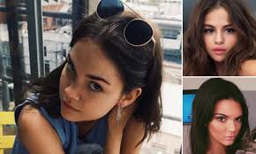 Where does maia mitchell live in new south wales? Instagram Users Go Gaga Over Stunning Disney Actress Maia Mitchell Daily Mail Online