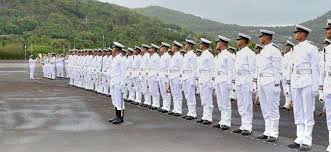 Indian Navy Recruitment For 400 Sailors Mr Oct 2020