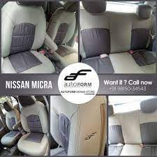 Ludhiana Nissan Micra