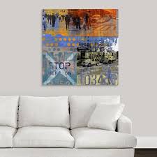 Sven Pfrommer Canvas Wall Art