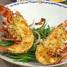 lobster thermidor recipe emeril