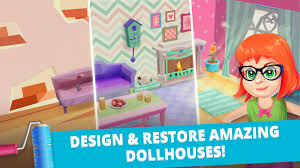Decorating can be lots of fun and entertaining. Dollhouse Decorating Match 3 Home Design Games Android Download Taptap