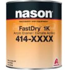Nan 414 1000 Nason Mixed Acrylic Paint