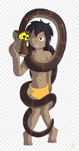Goanimate animation, llc (originally known as goanimate cartoon productions from 1980 to 1985) an american animation studio based at the walt disney studio in burbank, california and is a subsidiary of vyond studios. Kaa Mowgli Art Primate Png 846x1600px Kaa Art Artist Carnivoran Cartoon Download Free