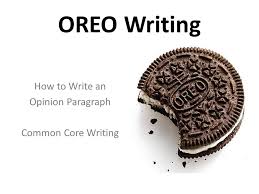Grade four writing prompts— for fourth grade students who are getting older and becoming more comfortable in their own identities, journaling is a powerful tool that offers a safe place to explore their deepest thoughts. How To Write An Opinion Paragraph Common Core Writing Ppt Video Online Download