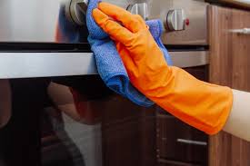 best tools for cleaning your oven