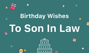 90 felt birthday wishes for son in