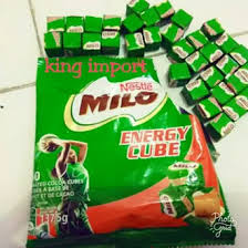 Milo cube is to be eaten like a candy with rich chocolates filling that melts into your mouth. Jual Produk Milo Cube Malaysia Isi Termurah Dan Terlengkap April 2021 Bukalapak