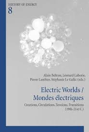 electric worlds mondes électriques