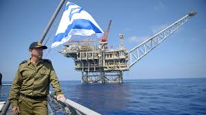 How Israel turned a gas bonanza into an antitrust headache