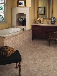 How to tile a bathroom. Choosing Bathroom Flooring Hgtv