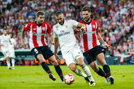 Real Madrid vs. Athletic Bilbao: Odds, Preview, Live Stream, TV Info |  Bleacher Report | Latest News, Videos and Highlights
