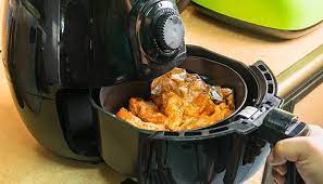 air fryer terbaik jelang 2024