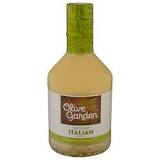 what-is-olive-garden-signature-italian-dressing
