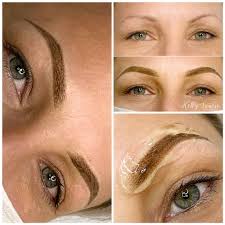 permanent makeup wolverhton kelly