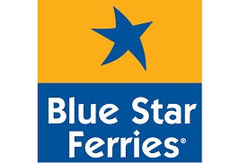 BLUE STAR FERRIES: Διεθνής διαγωνισμός animation | Forin.gr