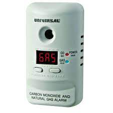 Those engineers or worker who especially workings in this environment are always alerted by best plug in carbon monoxide detector and will leave the place before the co level. Plug In Combination Smoke Gas Alarms By Usi