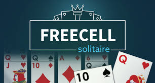 msn games freecell solitaire