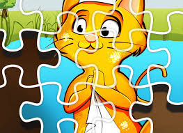 With the best free online jigsaw, you'll never lose a piece under the table again! Animal Online Jigsaw Puzzles Games For Toddlers Kids Skidos Skidos