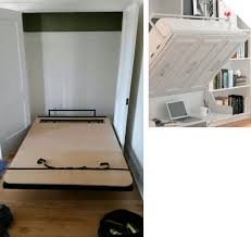 Murphy Bed Installation Service Setup Nyc