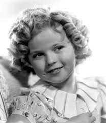 This video is based around the biopic child star: Shirley Temple Black Who Delighted Audiences As A Curly Haired Child Star Dies At Age 85 Theatermania
