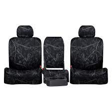Moonshine Camo Custom Seat Covers