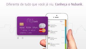 nubank aumenta juros do rotativo do