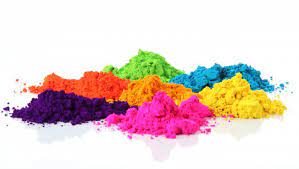 Types Of Powder Coating Paints Ifs