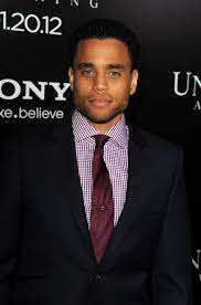 So, ladies, if you want t act like a lady, think like a man by comedian, steve harvey, is as simple as the title. Michael Ealy