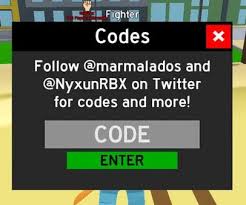 The latest tweets from @asimo3089 Roblox Anime Fighting Simulator Codes