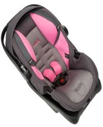 Onboard 35 Air 360 Infant Car Seat