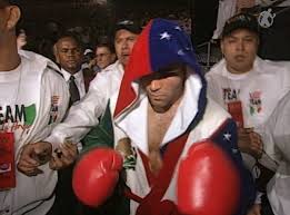 Full Fight: De La Hoya vs Chavez | #OnThisDay #DeLaHoyavsCHavez | By Golden Boy Fight Night | Facebook