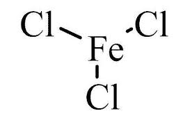 siddharth chloromchem ferric chloride