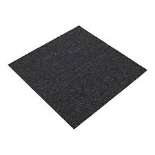 2x standard carpets polypropylene