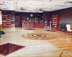 hardwood barnum floors