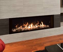 Valor Outdoor Gas Fireplaces Heat