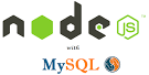 Using MySQL with Node. js the node-mysql JavaScript Client