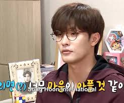 On the january 10 episode, sung hoon visited the sung hoon started his babysitting duties by washing his palms. Sung Hoon ì„±í›ˆ International Sung Hoon Mbc I Live Alone Ep263 2018 10 05 Facebook