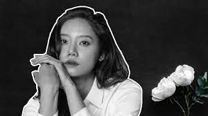 Snowdrop' actress Kim Mi Soo (31) no ...