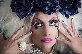the magic behind drag eye makeup