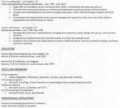 Resume Samples For Teachers With No Experience Pdf  Resume     no work experience executive assistant resume    