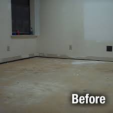 Concrete Floor Leveling South Bend A1