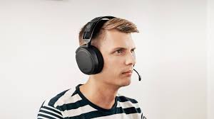 Découvrez notre gamme d'écouteurs et casques audio : Arctis 7 Le Meilleur Casque Audio De Gaming Sans Fil Steelseries