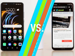 We look at all differences. Honor 8x Vs Honor Play Smartphones Im Vergleich Netzwelt