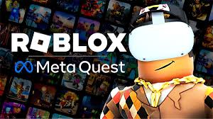 how to play roblox on meta quest vr