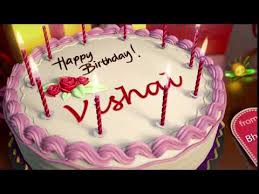 happy birthday vishal you